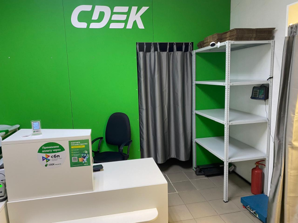 PLK6, Подольск, ул. Подольская - Фотография №2