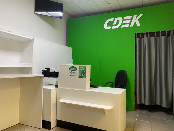 PLK6, Подольск, ул. Подольская - Фотография №3