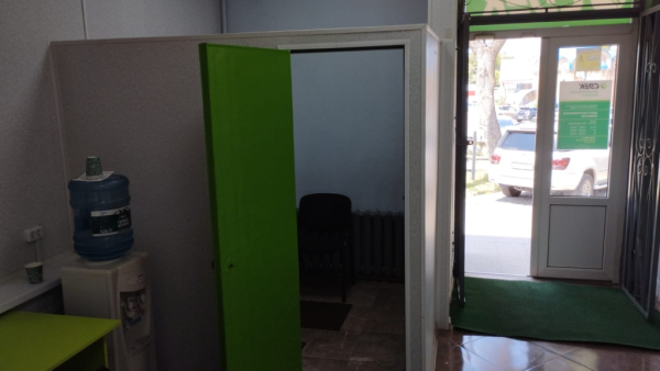 PTG9, Пятигорск, ул. Советской Армии Интим Хаус