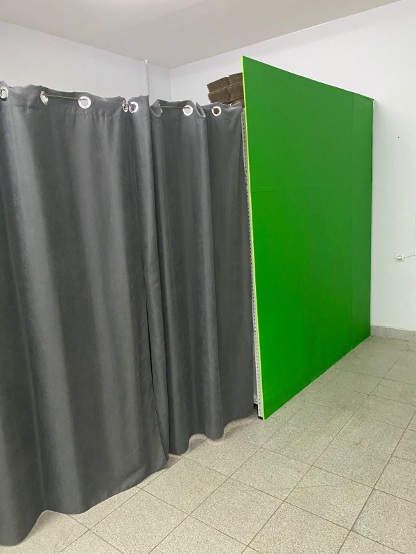 RMN30, Раменское, ул. Красноармейская - Фотография №2