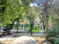 RND38, Ростов-на-Дону, ул. Волкова - Фотография №4