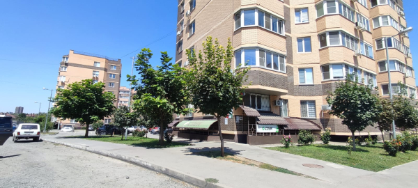 RND73, Ростов-на-Дону, б-р. Платова - Фотография №1