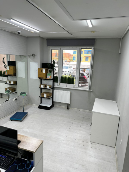 RTK10, Реутов, пр-т Юбилейный Интим Хаус