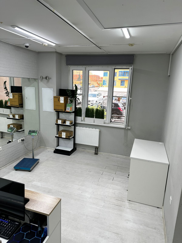 RTK10, Реутов, пр-т Юбилейный - Фотография №1