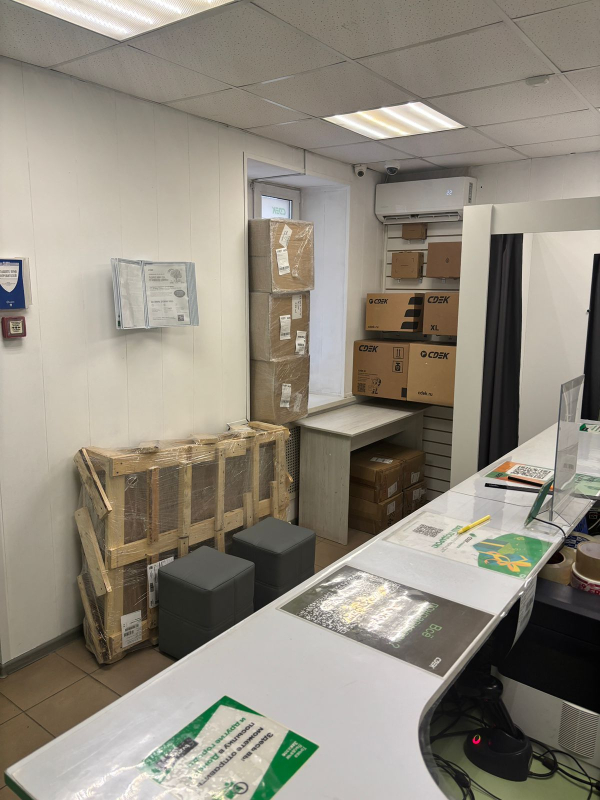 SAR11, Саратов, ул. Большая Садовая - Фотография №2