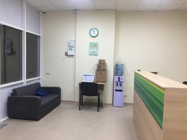 SCH16, Сочи, ул. Дарвина - Фотография №4