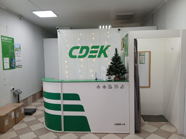 SEV7, Северская, ул. Комарова - Фотография №3