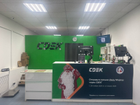 SHCHKN1, Щёкино, ул. Ленина - Фотография №3