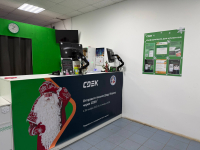 SHCHKN1, Щёкино, ул. Ленина - Фотография №5