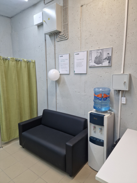 SHUSH30, Шушары, ул. Образцовая Интим Хаус