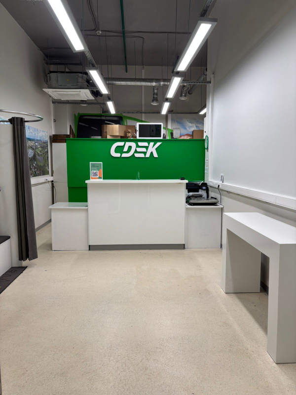 SKO1, инноцентр Сколково, ул. Большой бульвар - Фотография №6