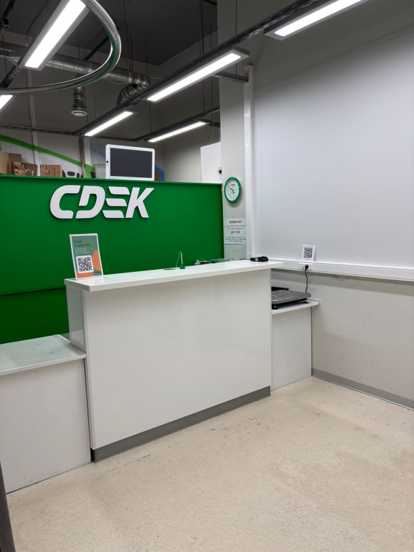 SKO1, инноцентр Сколково, ул. Большой бульвар - Фотография №8