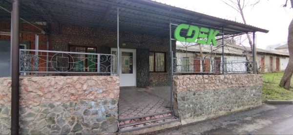 SMF44, Симферополь, ул. Беспалова - Фотография №5