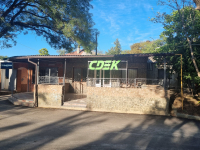 SMF44, Симферополь, ул. Беспалова - Фотография №2