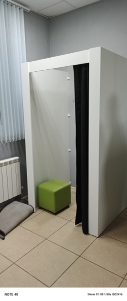 SML10, Смоленск, ул. Колхозная Интим Хаус