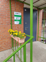 SPB18, Санкт-Петербург, ул. Кронштадтская - Фотография №2
