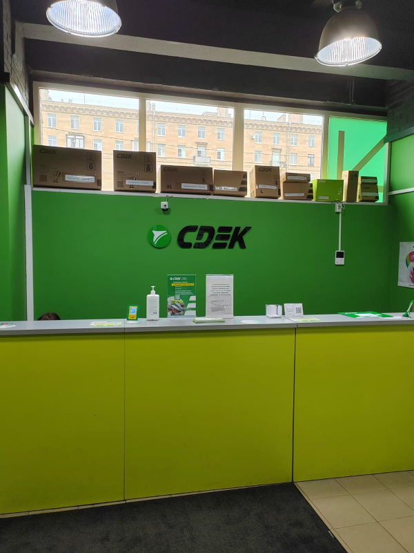 SPB18, Санкт-Петербург, ул. Кронштадтская - Фотография №5