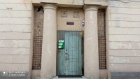 SPB23, Санкт-Петербург, ул. Бабушкина - Фотография №3