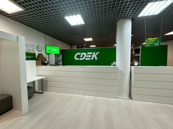SPB26, Санкт-Петербург, пр-т Комендантский - Фотография №4