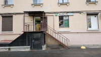 SPB68, Санкт-Петербург, пр-кт Среднеохтинский - Фотография №2