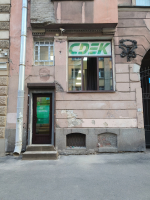 SPB73, Санкт-Петербург, ул. Тележная - Фотография №2