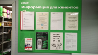 SPB96, Санкт-Петербург, ул. Савушкина - Фотография №5