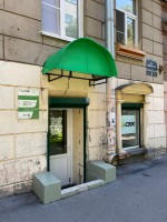 SPB294, Санкт-Петербург, ул. 14-линия В.О. - Фотография №3