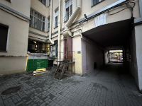 SPB505, Санкт-Петербург, ул. Марата - Фотография №5