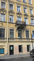 SPB1084, Санкт-Петербург, ул. Блохина - Фотография №5
