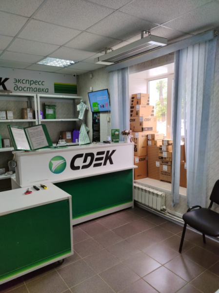 SRP11, Серпухов, пл. Ленина Интим Хаус