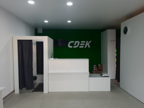 SVE4, Светлогорск, пр-т Калининградский - Фотография №2