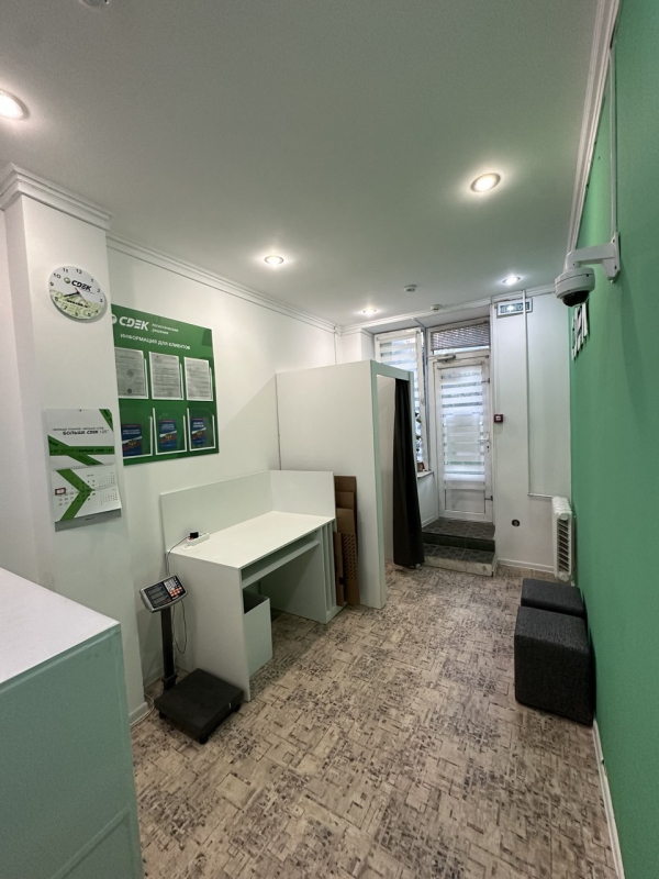 SVT36, Севастополь, ул. Новикова - Фотография №2