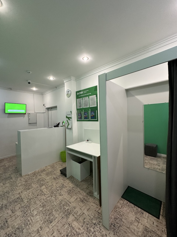 SVT36, Севастополь, ул. Новикова - Фотография №3