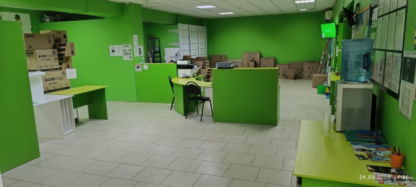 TLK1, Тульский, ул. Школьная - Фотография №2