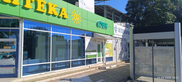 TLK1, Тульский, ул. Школьная - Фотография №3