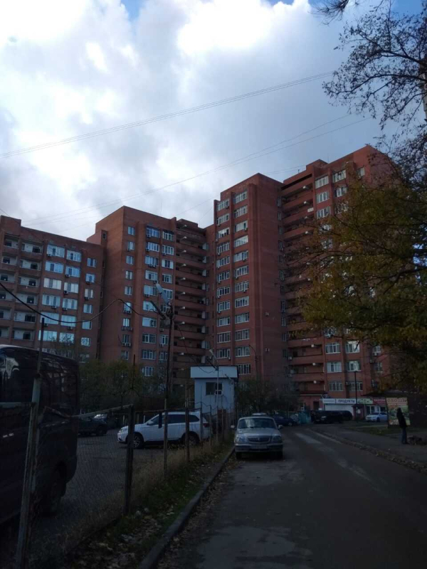 Ростов-на-Дону Космонавтов_6124_С - Фотография №1