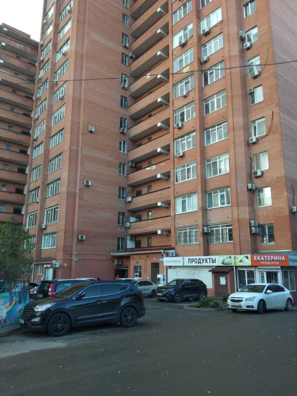 Ростов-на-Дону Космонавтов_6124_С - Фотография №2