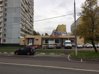 Москва Воронежская_9984_С - Фотография №4