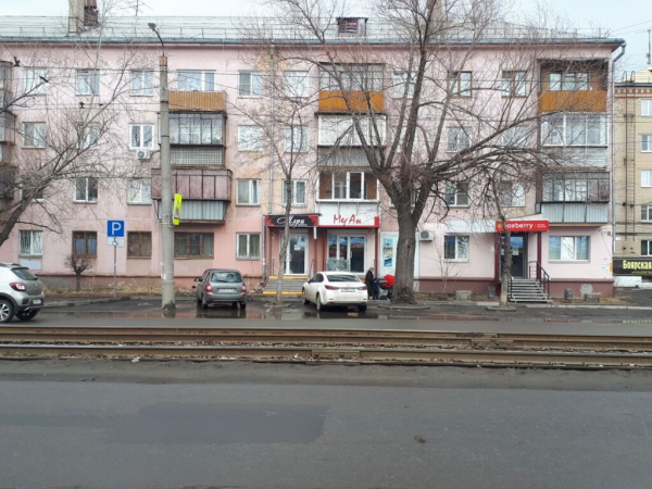 Челябинск Дзержинского_7407 Интим Хаус