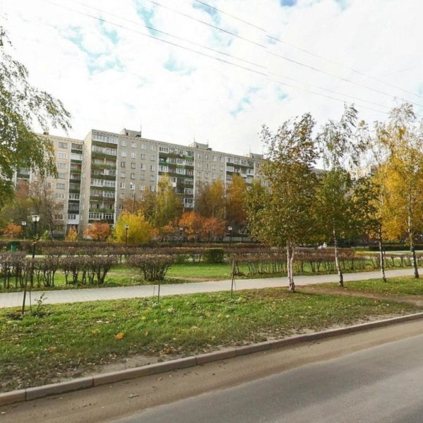 Нижний Новгород Героев Космоса_5243_С - Фотография №3
