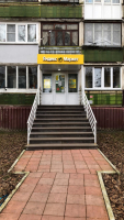 Нижний Новгород Героев Космоса_5243_С - Фотография №2