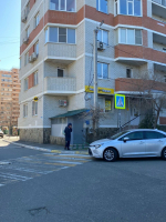 Краснодар им. Мачуги_2360_С - Фотография №1