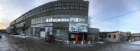 Екатеринбург Машиностроителей_9605_С - Фотография №1