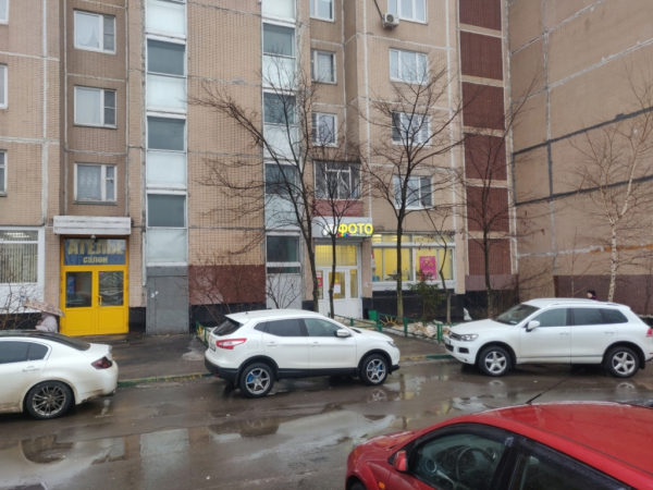 Москва Суздальская_7739_С - Фотография №4