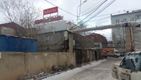 Якутск Дзержинского_1401 - Фотография №1