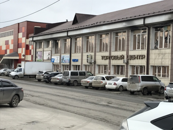 Горно-Алтайск Коммунистический_2234_С - Фотография №2