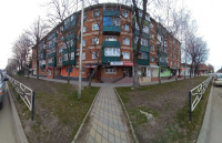 Майкоп Ленина_2304_С - Фотография №1