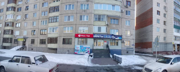Тюмень Мельникайте_7236_С - Фотография №1