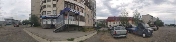 Тюмень Домостроителей_7243_С - Фотография №1
