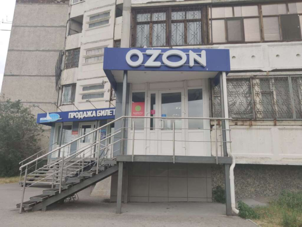 Тюмень Домостроителей_7243_С - Фотография №3